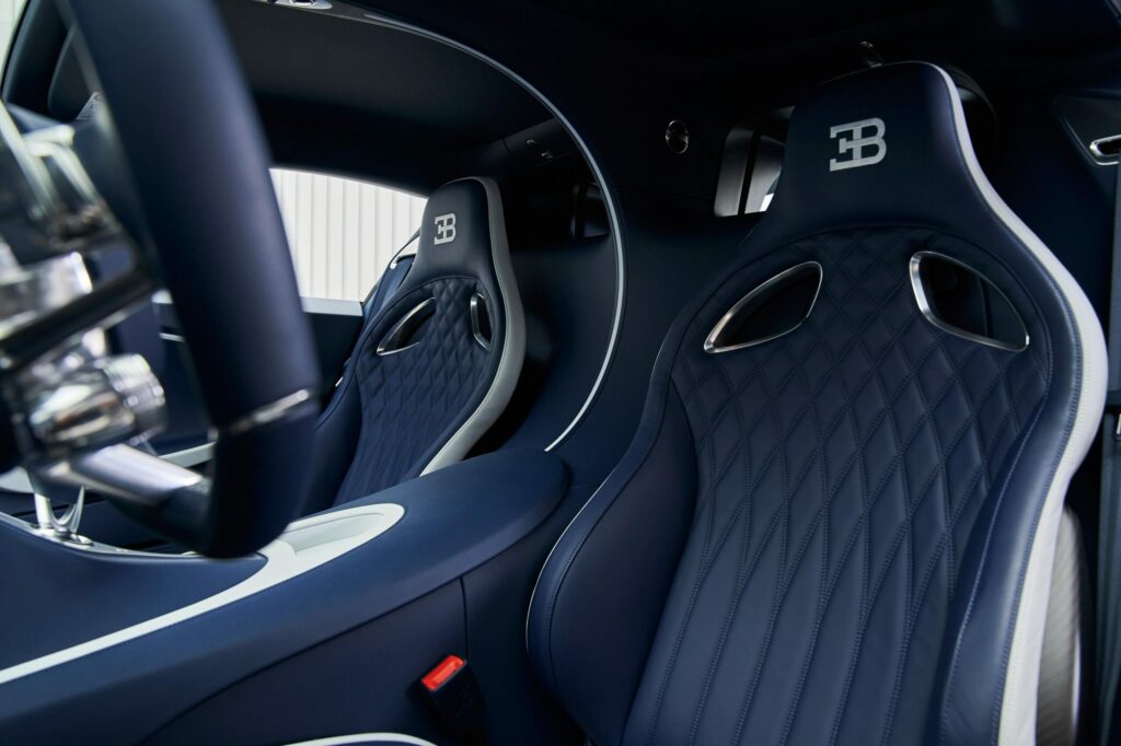 Bugatti Chiron Super Sport for Sale - LUSSO - Your International luxury car broker