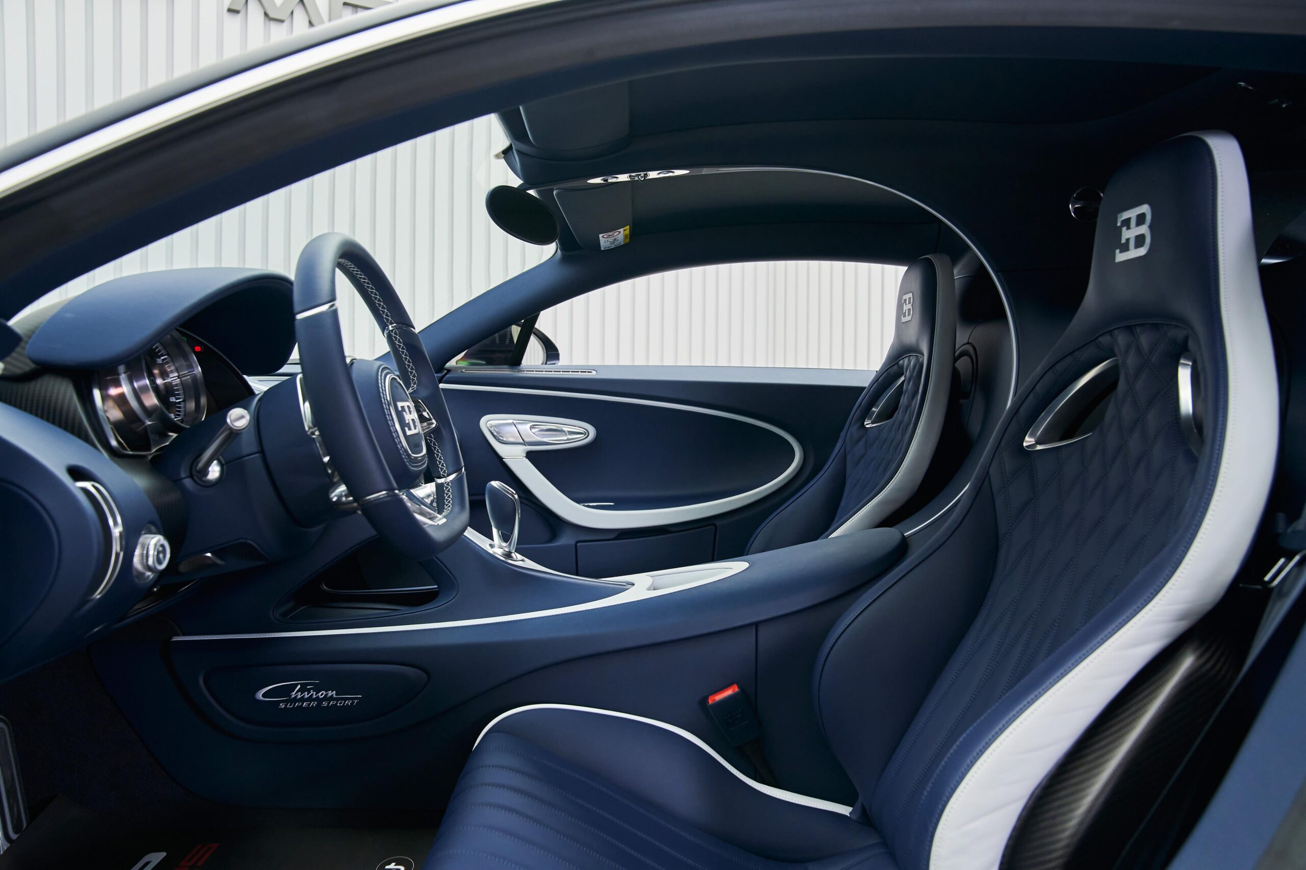 Bugatti Chiron Super Sport for Sale - LUSSO - Your International luxury car broker