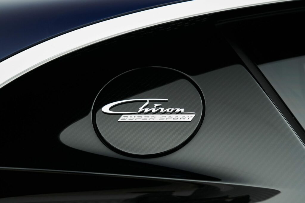 Bugatti Chiron Super Sport for Sale - LUSSO - Your International luxury car broker