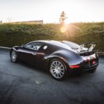 Bugatti Veyron for sale - LUSSO - Luxury car broker