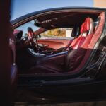 Bugatti Veyron for sale - LUSSO - Luxury car broker