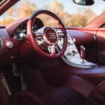 Bugatti Veyron for sale - LUSSO - Luxury car broker