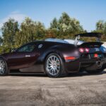 Bugatti Veyron for sale - LUSSO - Luxury car broker