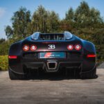 Bugatti Veyron for sale - LUSSO - Luxury car broker