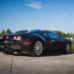 Bugatti Veyron for sale - LUSSO - Luxury car broker