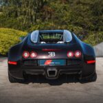 Bugatti Veyron for sale - LUSSO - Luxury car broker