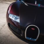 Bugatti Veyron for sale - LUSSO - Luxury car broker
