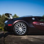 Bugatti Veyron for sale - LUSSO - Luxury car broker