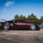 Bugatti Veyron for sale - LUSSO - Luxury car broker