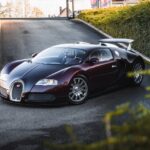 Bugatti Veyron for sale - LUSSO - Luxury car broker