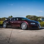 Bugatti Veyron for sale - LUSSO - Luxury car broker