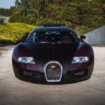 Bugatti Veyron for sale - LUSSO - Luxury car broker