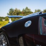 Bugatti Veyron for sale - LUSSO - Luxury car broker