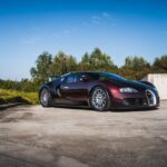Bugatti Veyron for sale - LUSSO - Luxury car broker