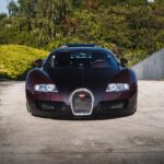 Bugatti Veyron for sale - LUSSO - Luxury car broker