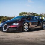 Bugatti Veyron for sale - LUSSO - Luxury car broker