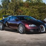 Bugatti Veyron for sale - LUSSO - Luxury car broker