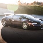 Bugatti Veyron for sale - LUSSO - Luxury car broker