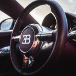 Bugatti Veyron for sale - LUSSO - Luxury car broker