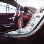 Bugatti Veyron for sale - LUSSO - Luxury car broker