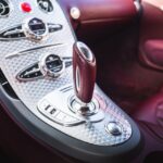 Bugatti Veyron for sale - LUSSO - Luxury car broker