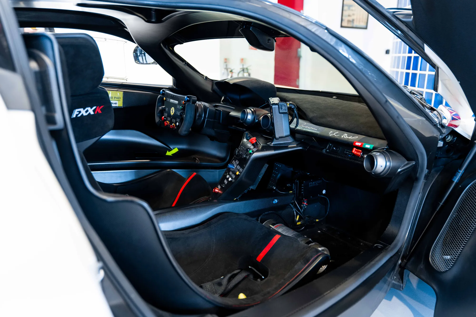 Ferrari FXX-K Evo for Sale - Luxury car broker