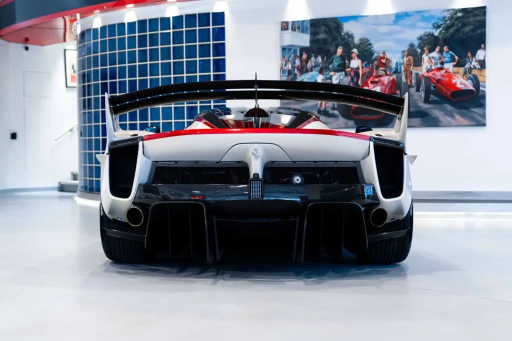 Ferrari FXX-K Evo for Sale - Luxury car broker
