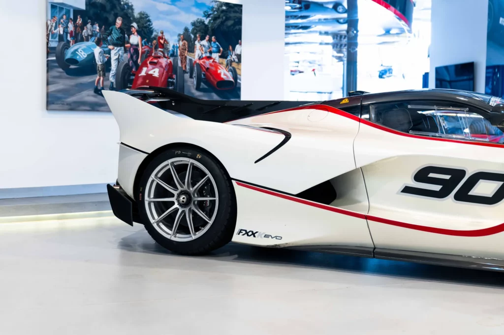Ferrari FXX-K Evo for Sale - Luxury car broker