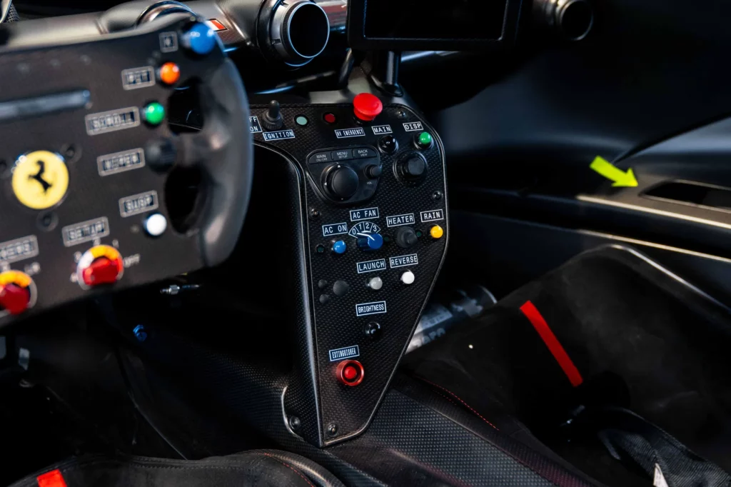 Ferrari FXX-K Evo for Sale - Luxury car broker