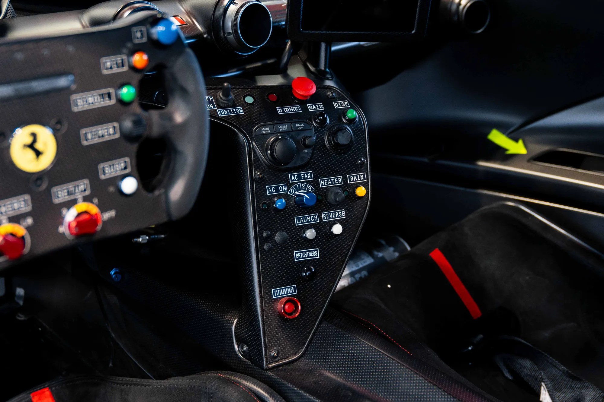 Ferrari FXX-K Evo for Sale - Luxury car broker