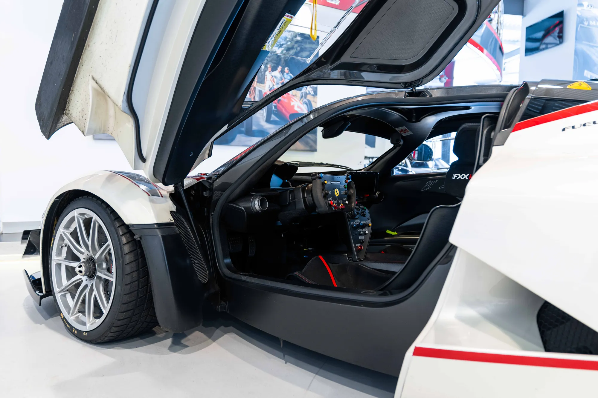Ferrari FXX-K Evo for Sale - Luxury car broker