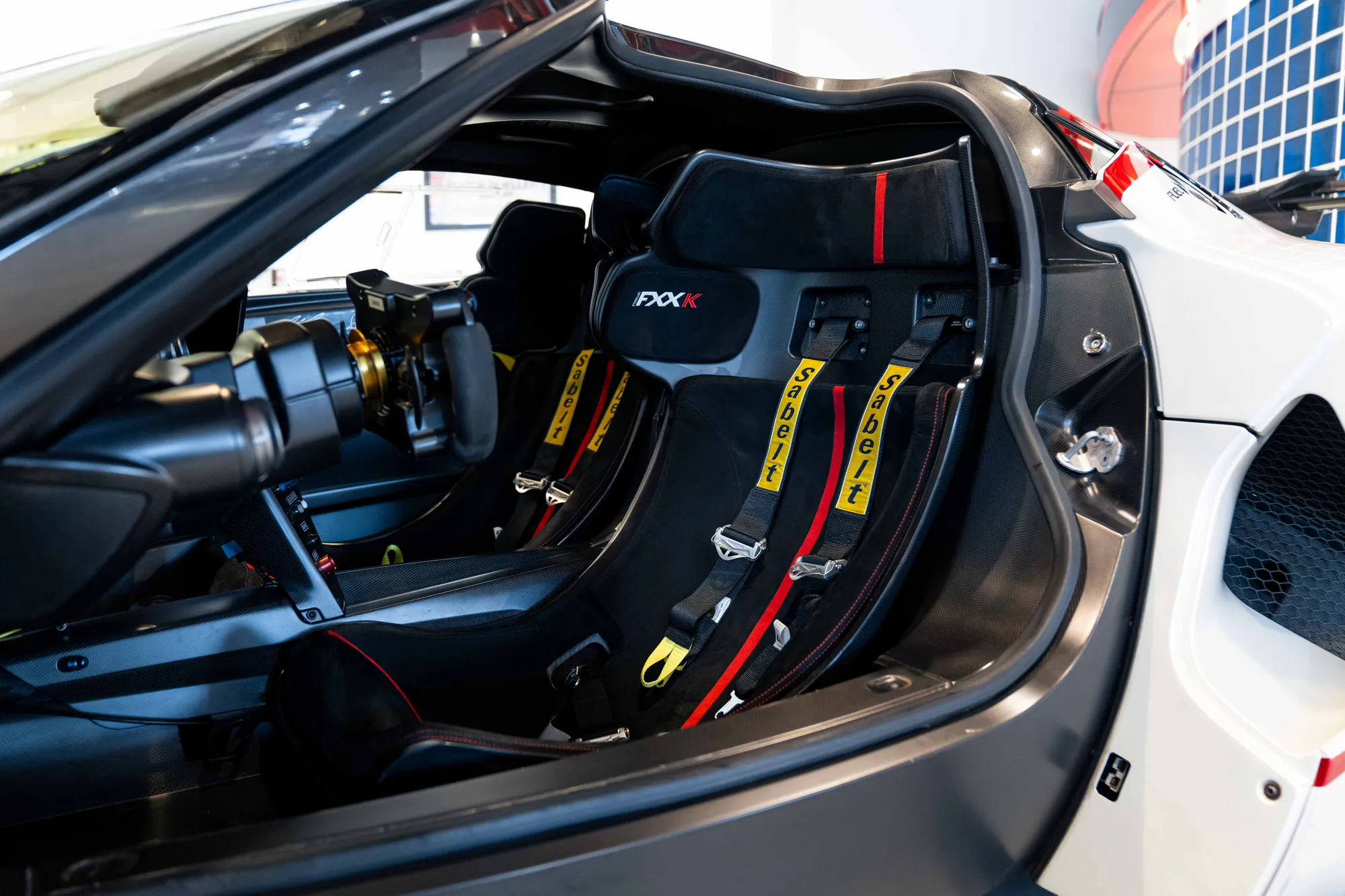 Ferrari FXX-K Evo for Sale - Luxury car broker