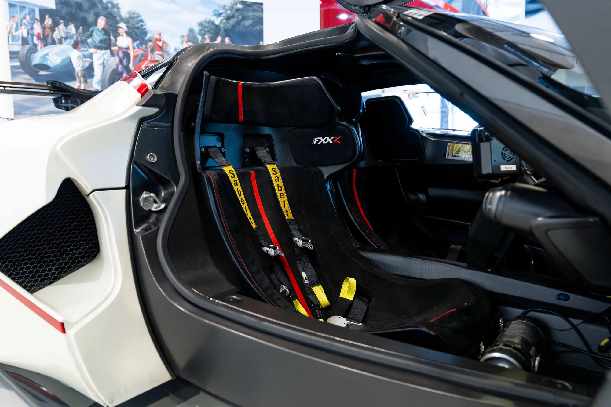 Ferrari FXX-K Evo for Sale - Luxury car broker