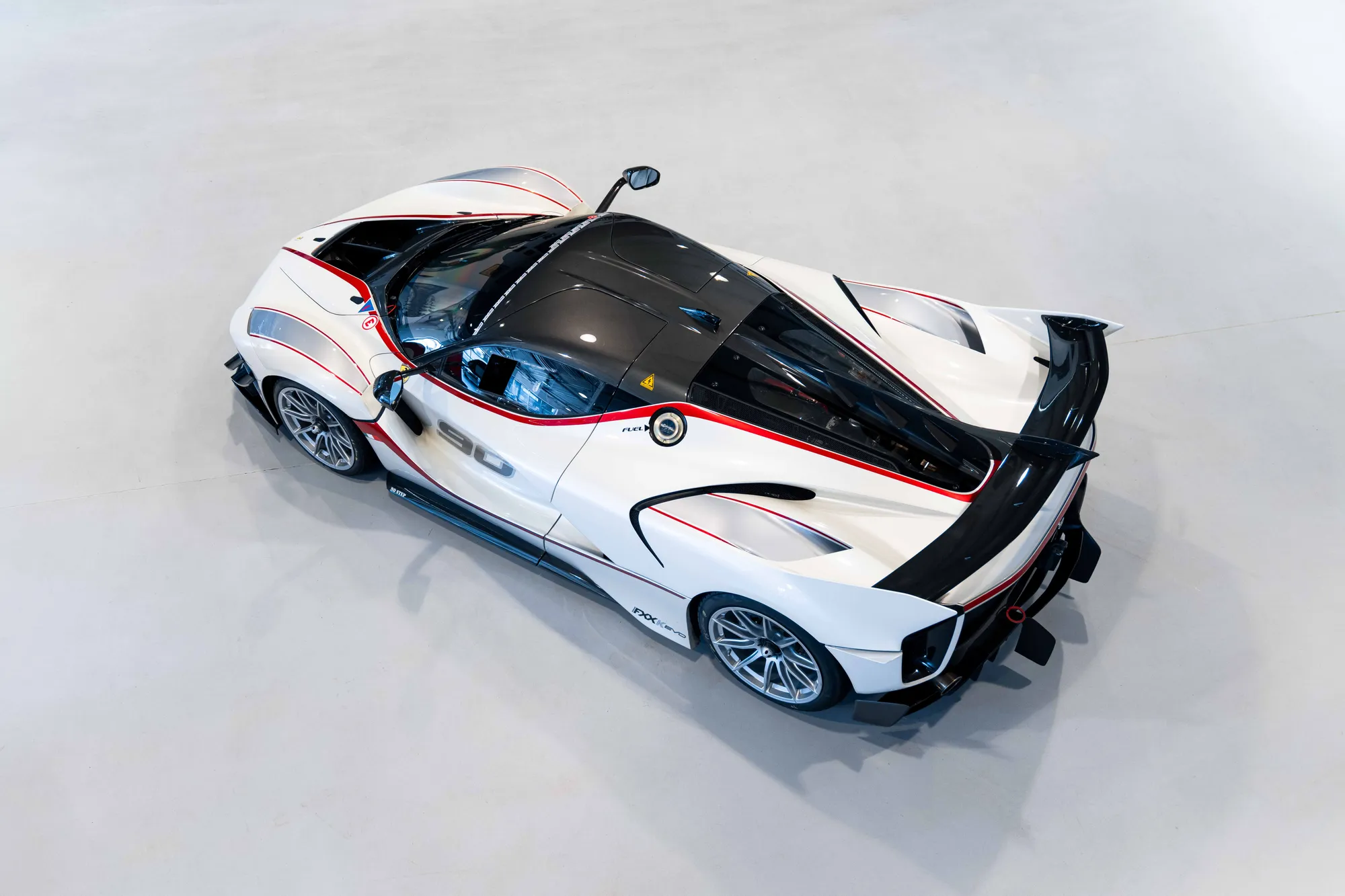 Ferrari FXX-K Evo for Sale - Luxury car broker
