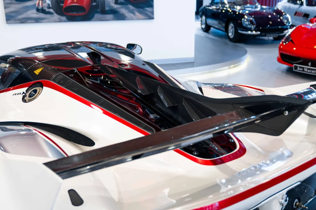 Ferrari FXX-K Evo for Sale - Luxury car broker