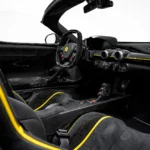 Ferrari LaFerrari Aperta for sale in Germany - LUSSO - Your Luxury International car broker