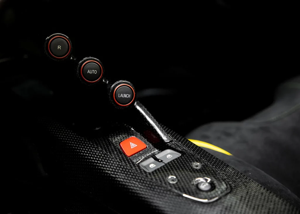 Ferrari LaFerrari Aperta for sale in Germany - LUSSO - Your Luxury International car broker