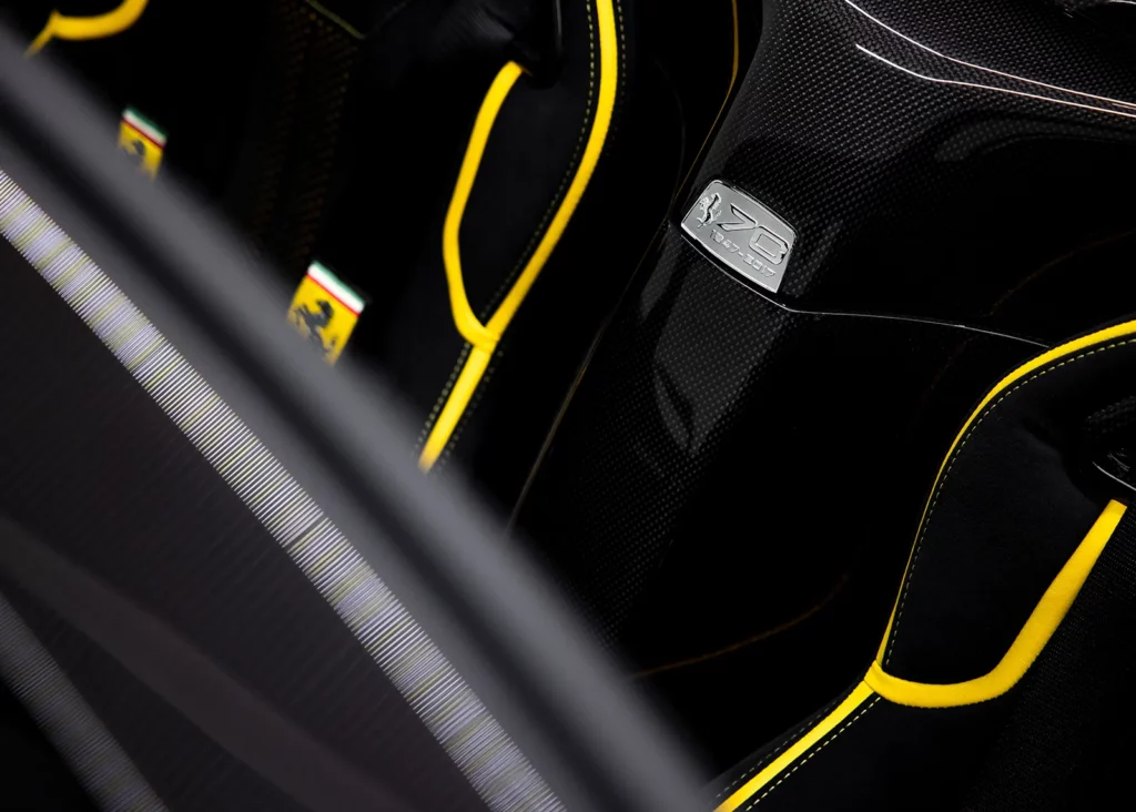 Ferrari LaFerrari Aperta for sale in Germany - LUSSO - Your Luxury International car broker