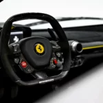 Ferrari LaFerrari Aperta for sale in Germany - LUSSO - Your Luxury International car broker