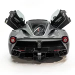 Ferrari LaFerrari Aperta for sale in Germany - LUSSO - Your Luxury International car broker