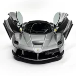 Ferrari LaFerrari Aperta for sale in Germany - LUSSO - Your Luxury International car broker