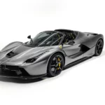 Ferrari LaFerrari Aperta for sale in Germany - LUSSO - Your Luxury International car broker