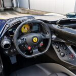 Ferrari Monza SP2 For Sale - LUSSO, the worldwide luxury car broker