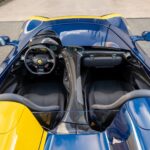 Ferrari Monza SP2 For Sale - LUSSO, the worldwide luxury car broker