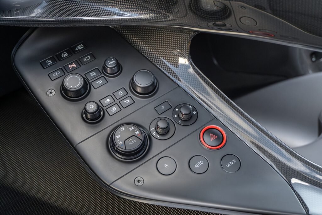 Ferrari Monza SP2 For Sale - LUSSO, the worldwide luxury car broker
