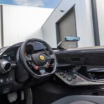 Ferrari Monza SP2 For Sale - LUSSO, the worldwide luxury car broker