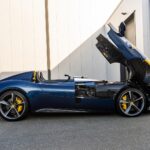 Ferrari Monza SP2 For Sale - LUSSO, the worldwide luxury car broker