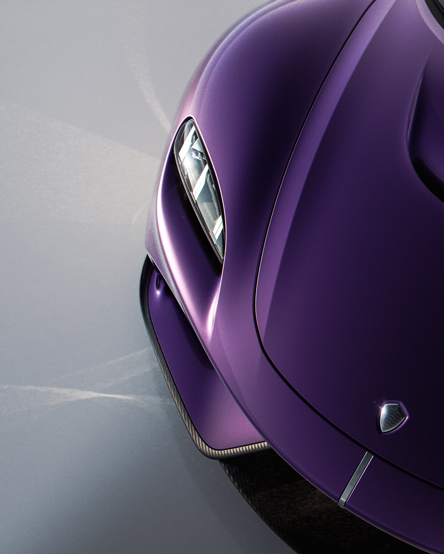 Koenigsegg Gemera Slot for Sale – Luxury car Broker