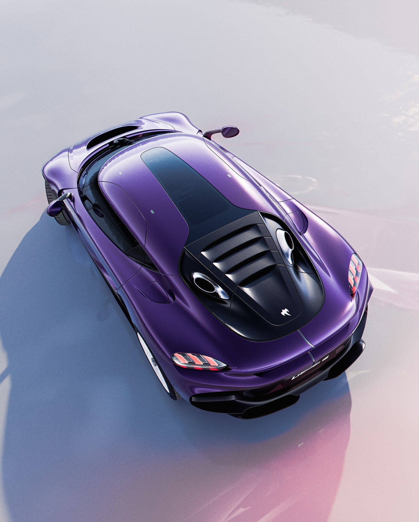 Koenigsegg Gemera Slot for Sale – Luxury car Broker