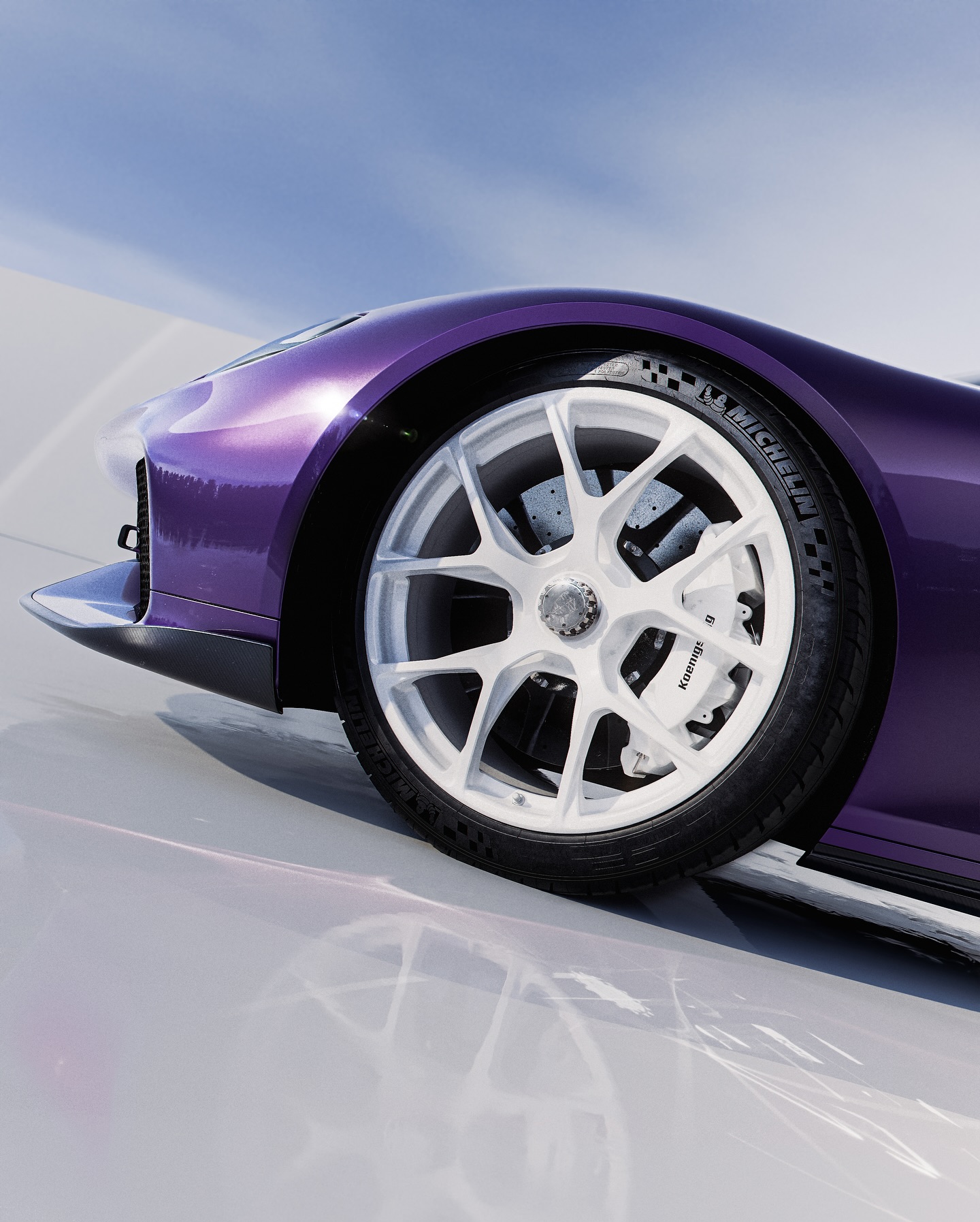 Koenigsegg Gemera Slot for Sale – Luxury car Broker